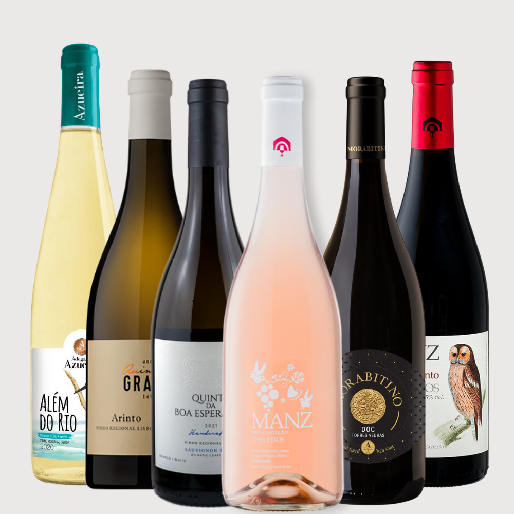 Box - Light and Fresh