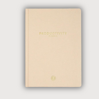 Productivity Planner  - by Intelligent Change