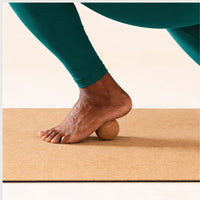No Stress Bundel: Fascia Release + Affirmatiekaarten 'Origineel'