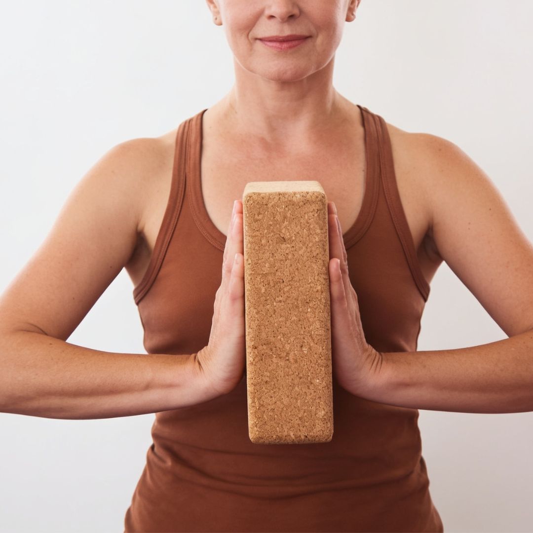 Combideal: De Complete Kurk Yoga & Herstel Bundel