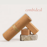 combideal byAlex yoga starters set