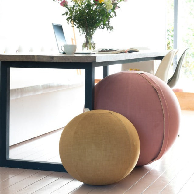 Autumn In The Park - Sitting Ball 45 cm