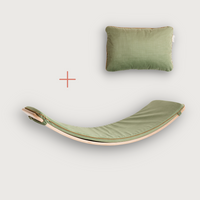 Combideal Wobbel XL Deck and Pillow