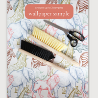 Wallpaper Samples - byAlexp
