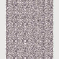 purple flowers wallpaper byalex