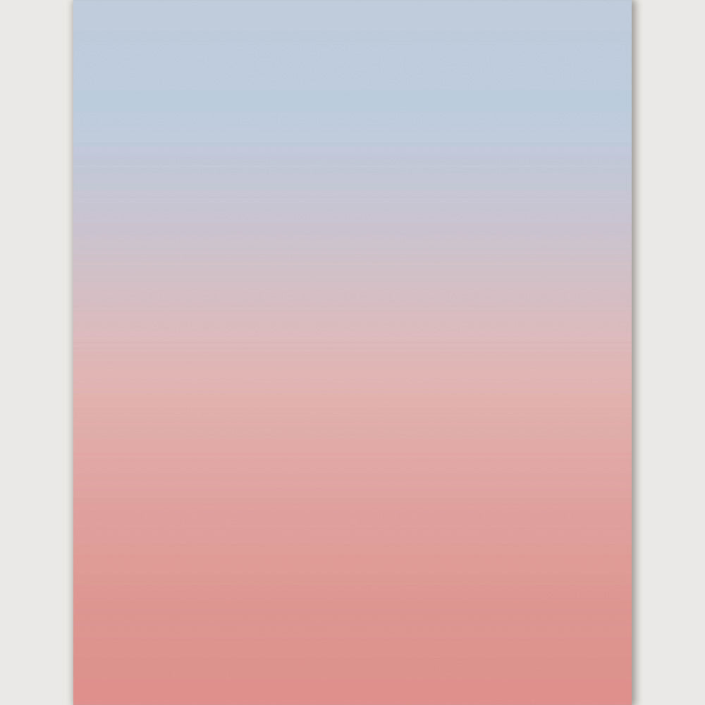 Sunset wallpaper blue pink byalex