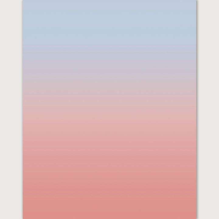 Sunset wallpaper blue pink byalex