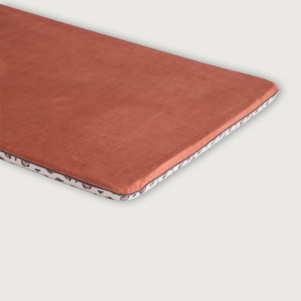 Leopard Love - Yoga mat