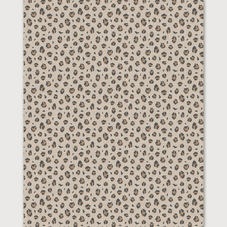 leopard love vlies  wallpaper byalex