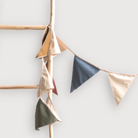 Fabric Garland