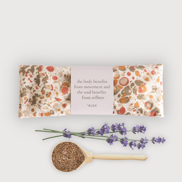 Magnify Neutral Life - Lavender Eye Pillow