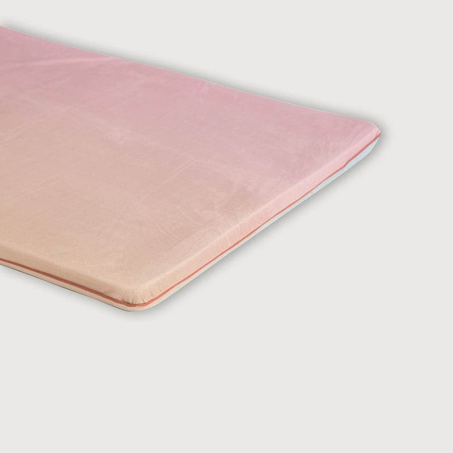 Sunrise Sunset - Yoga Mat