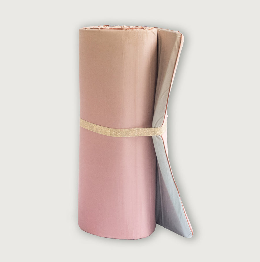 Sunrise Sunset - Yoga Mat