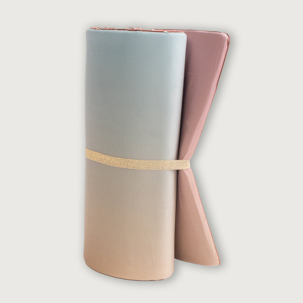 Sunrise Sunset - Yoga Mat