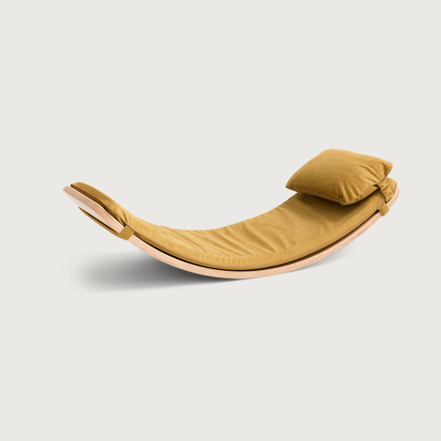 Velvet - Combideal Wobbel Original Deck & Pillow