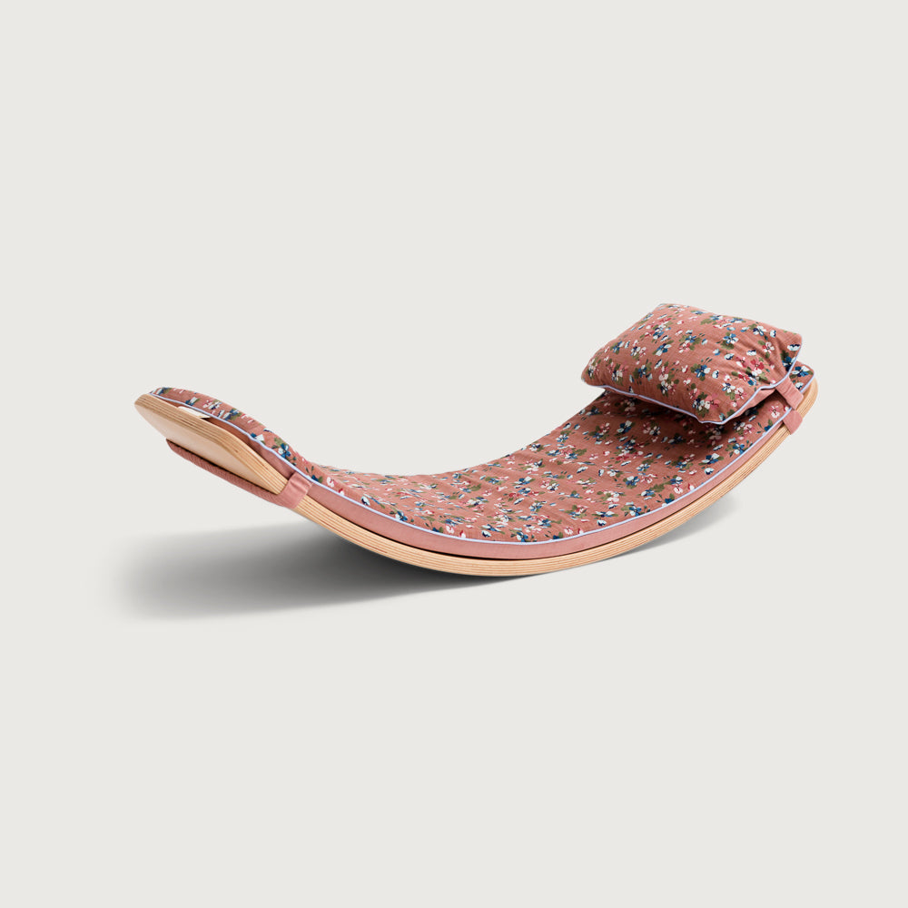 Velvet - Combideal Wobbel Original Deck & Pillow