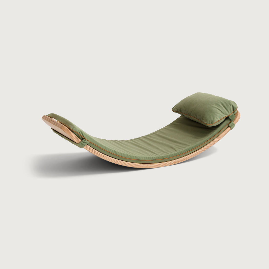 Velvet - Combideal Wobbel Original Deck & Pillow