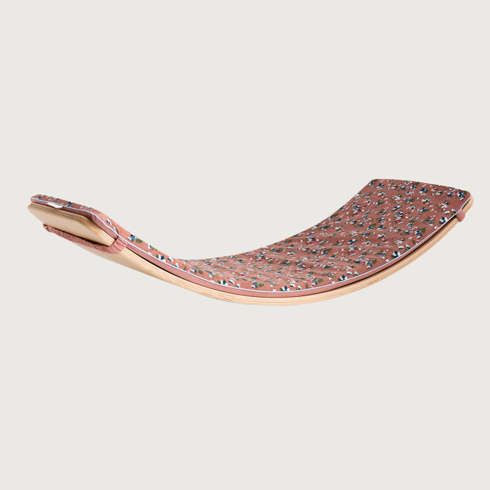 Xl wobbel 2025 board