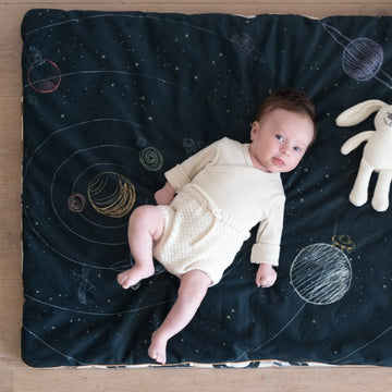 Play Blanket - Ride To The Stars (double sided)