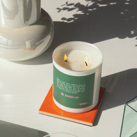 'Creative Minds' - Scented Candle