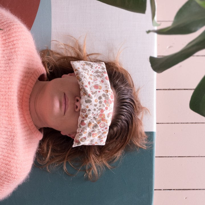 Magnify Neutral Life - Lavender Eye Pillow