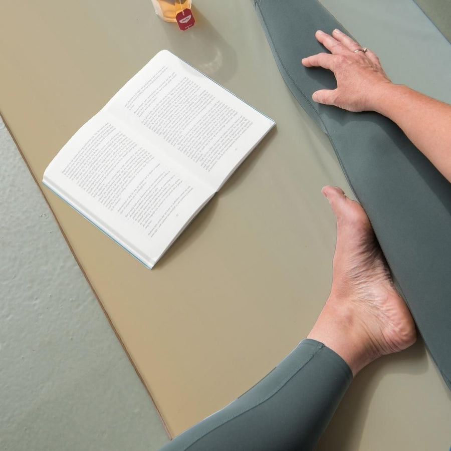 Sunrise Sunset - Yoga Mat