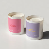 'Time For Me' Scented Candle