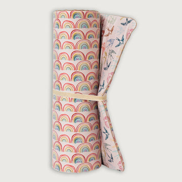 Rainbow Your Day - Regenboog Speelmatras